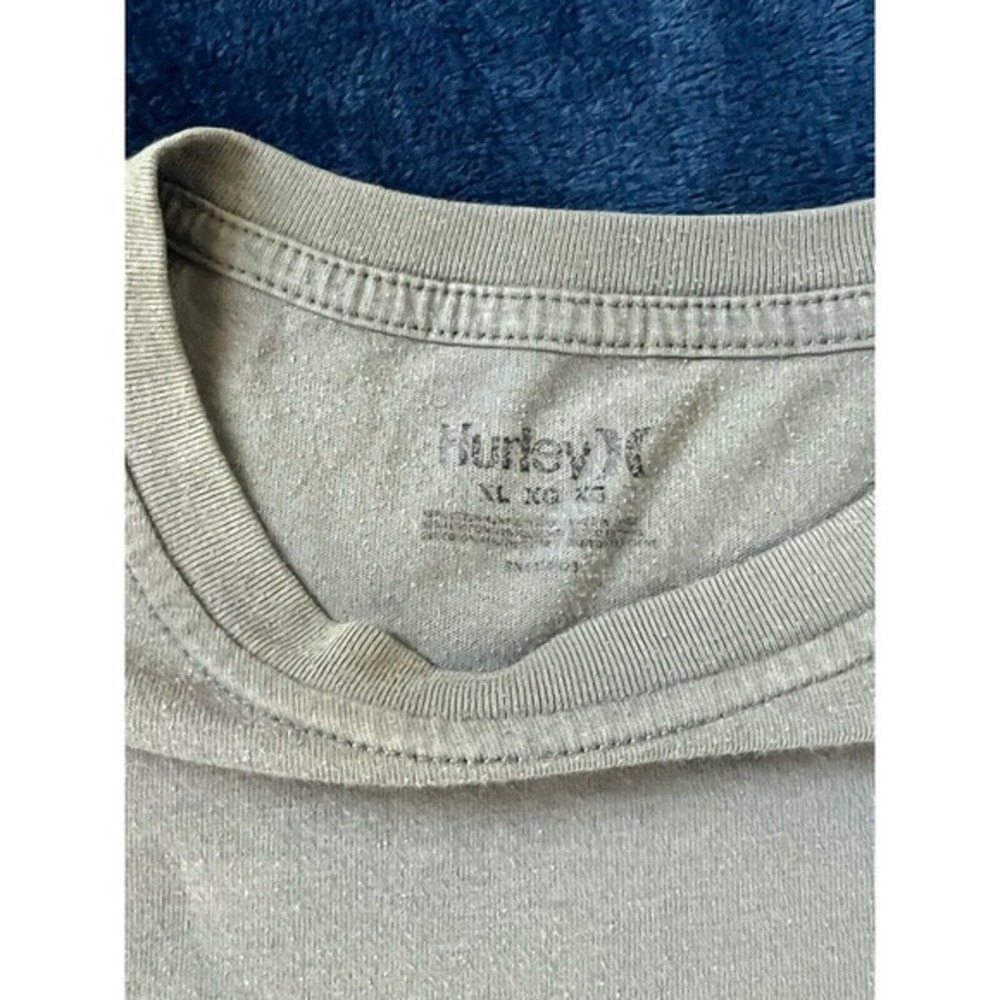 Hurley xl t shirt vintage - Picture 6 of 8